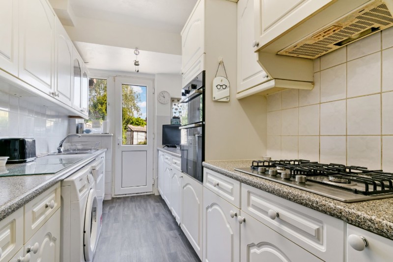 Derrick Road, Beckenham, BR3