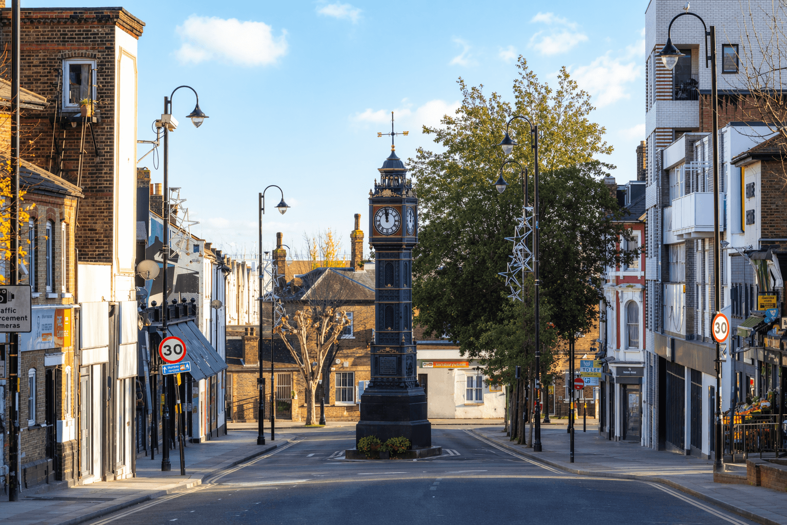 South Norwood
