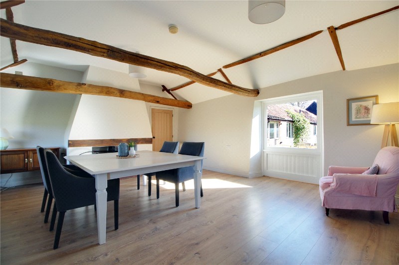 Springwood Lane, Woodton, Bungay, Norfolk, NR35