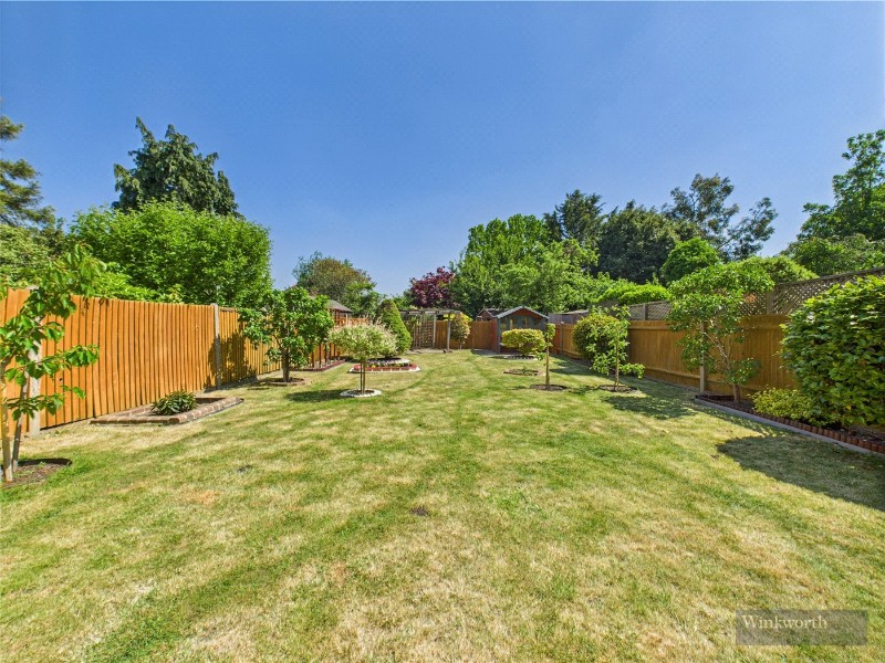 The Byeways, Surbiton, KT5