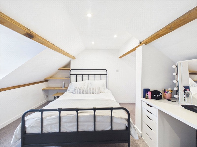 Albion Place, Exeter, Devon, EX4