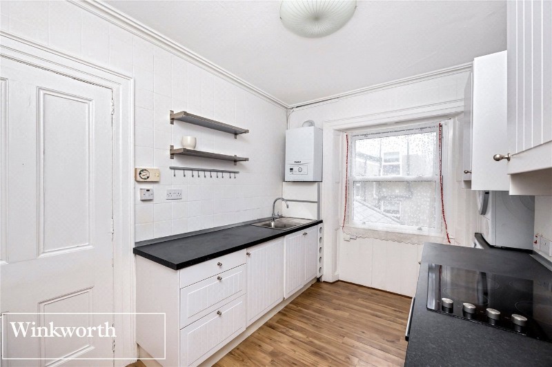 Wykeham Terrace, Brighton, East Sussex, BN1