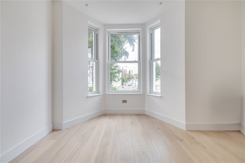 Ongar Road, London, SW6