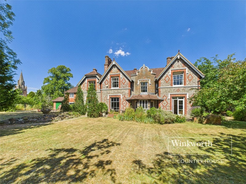 New Lane Hill, Tilehurst, Reading, Berkshire, RG30