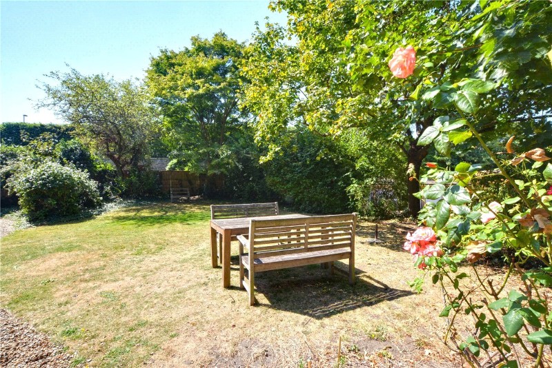 Goffers House, Duke Humphrey Road, Blackheath, London, SE3