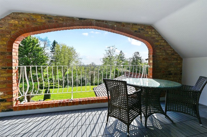 Jubilee Road, Finchampstead, Wokingham, Berkshire, RG40