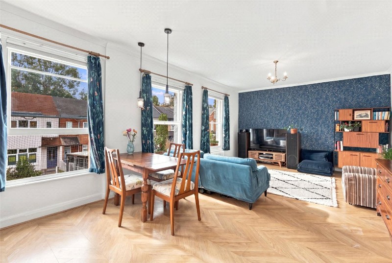 Wakefield Road, London, United Kingdom, N15
