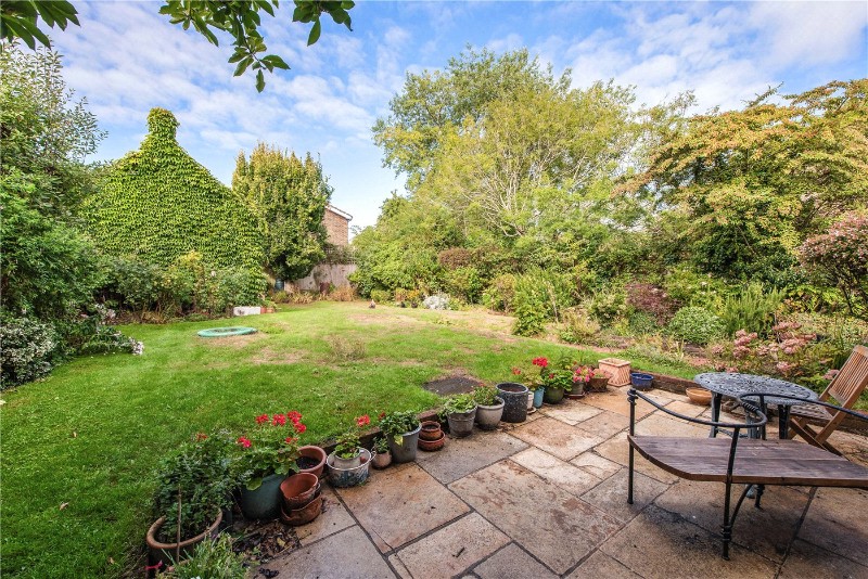 Church Street, East Meon, Petersfield, Hampshire, GU32