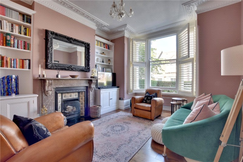 Humber Road, Blackheath, London, SE3