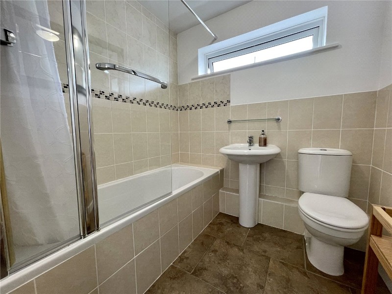 The Boltons, Milford on Sea, Lymington, Hampshire, SO41