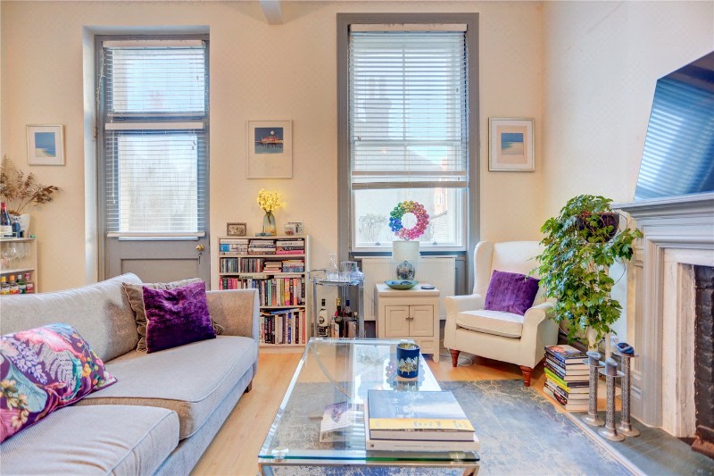 Grand Avenue, Hove, East Sussex, BN3
