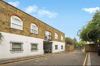 Hercules Place, London, N7