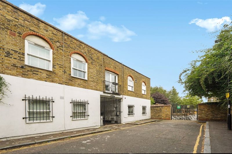 Hercules Place, London, N7