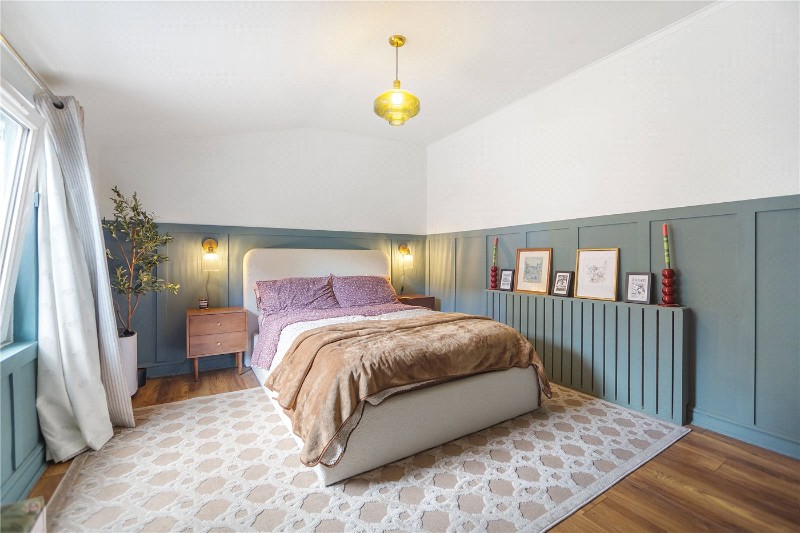Evelina Road, Nunhead, London, SE15
