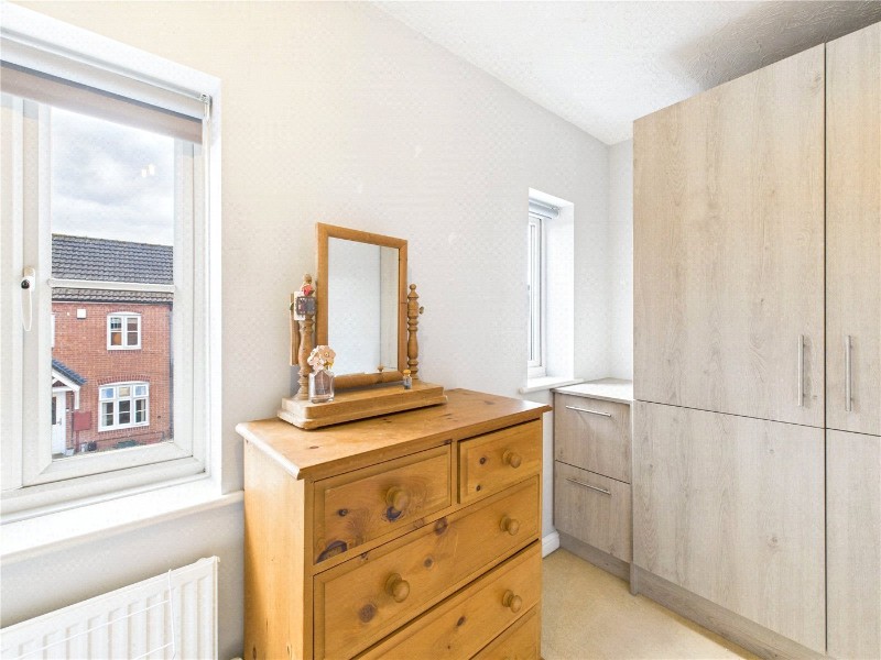 Lee Meadowe, Warwick, Warwickshire, CV34