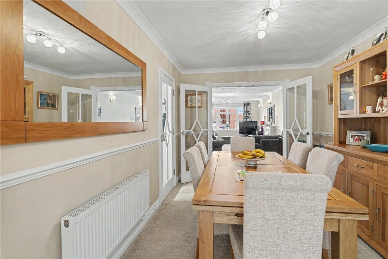 Hare Close, Mulbarton, Norwich, Norfolk, NR14