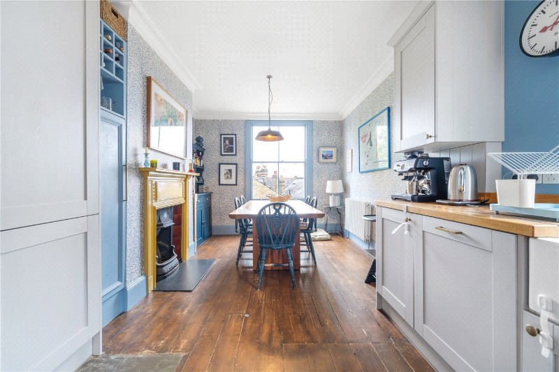 Dunstans Road, East Dulwich, London, SE22