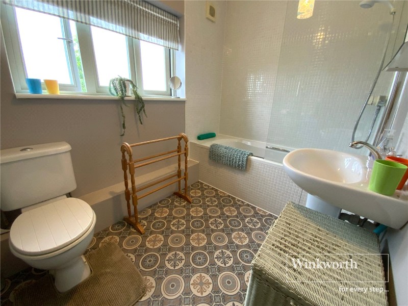 Pauntley Road, Mudeford, Christchurch, BH23