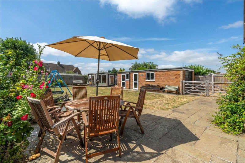 Park Road, Deeping St. James, Peterborough, Lincolnshire, PE6