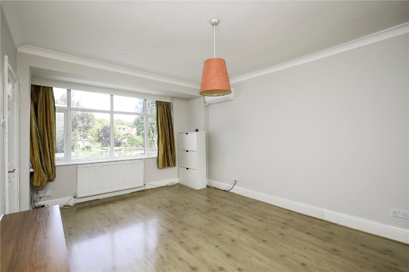 Delamere Road, Ealing, London, W5