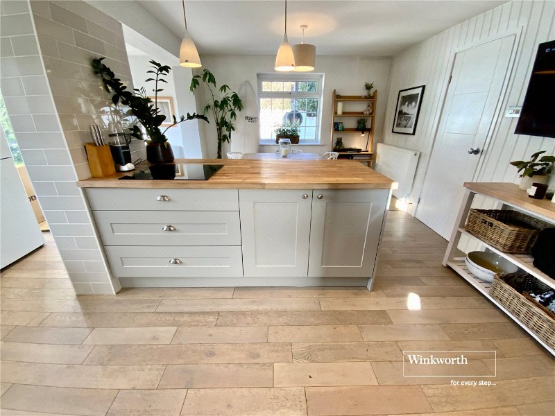 Stirling Way, Mudeford, Christchurch, Dorset, BH23