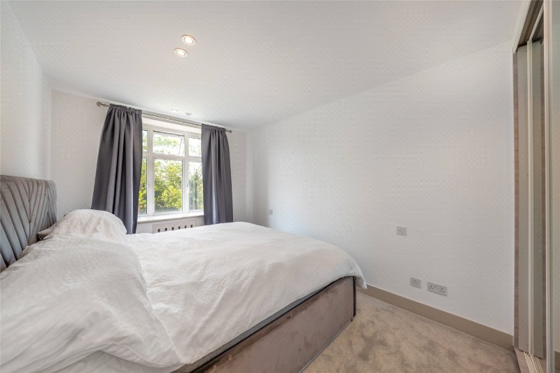 William Court, Hall Road, St John's Wood, London, NW8