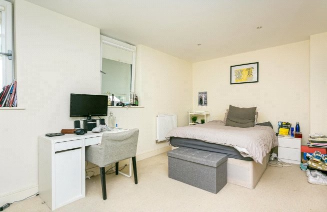 Lett Road, London, SW9