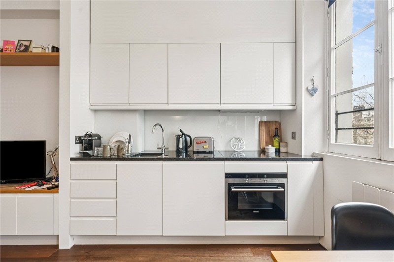 Westbourne Terrace, Paddington, London, W2