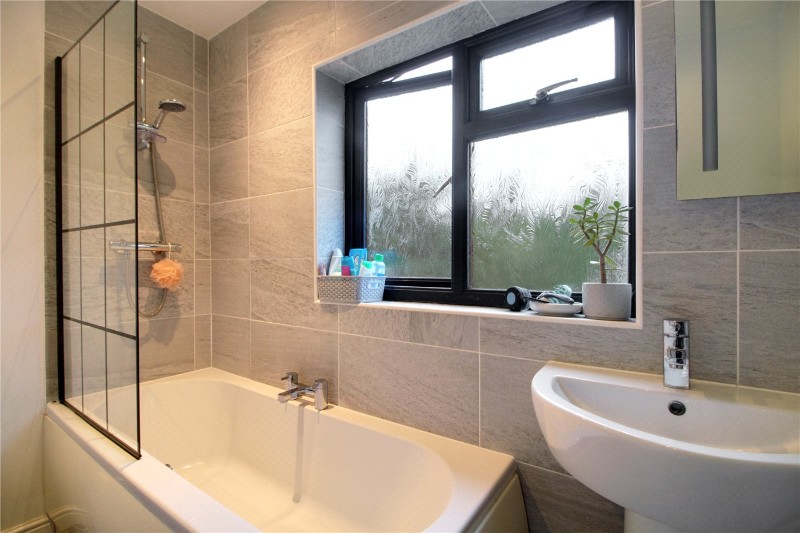 Saxonfields, Poringland, Norwich, Norfolk, NR14