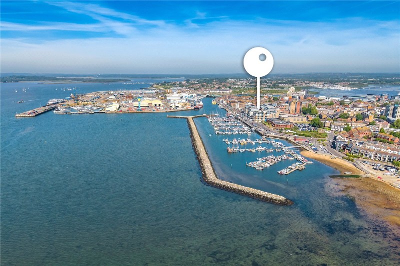 The Quay, Poole, BH15