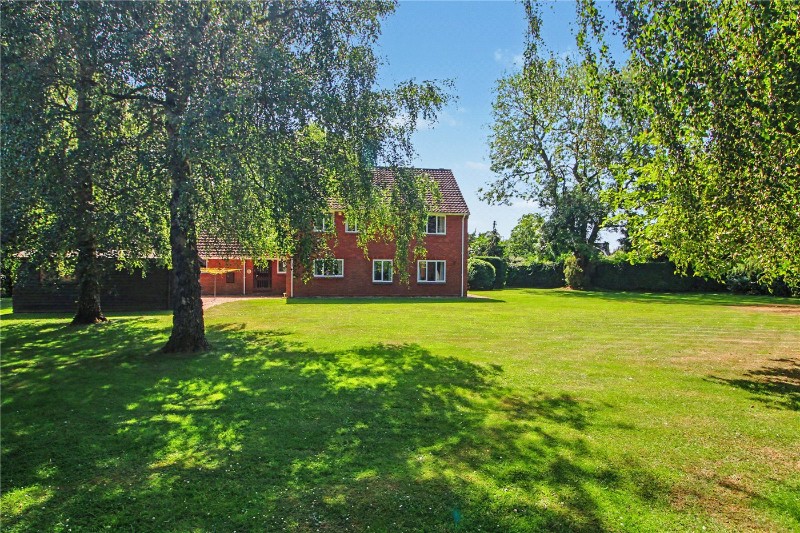 Northcroft, The Street, Brooke, Norwich, NR15