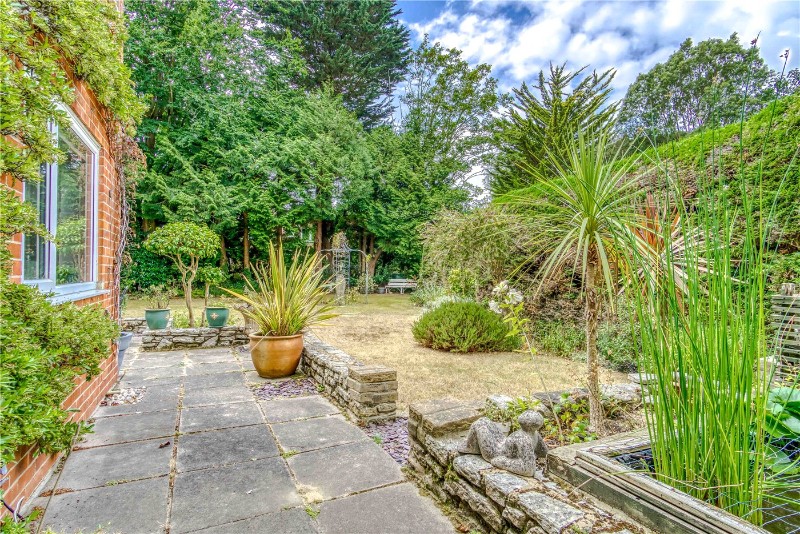 McKinley Road, Bournemouth, Dorset, BH4