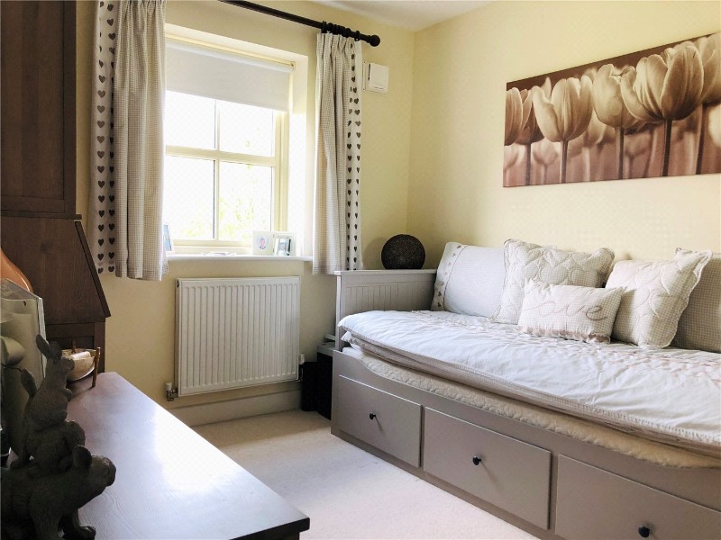 Stanway Green, Bourton On The Water, Gloucestershire, GL54