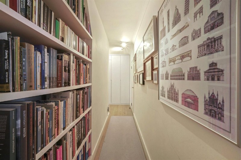 Southern Row, London, W10