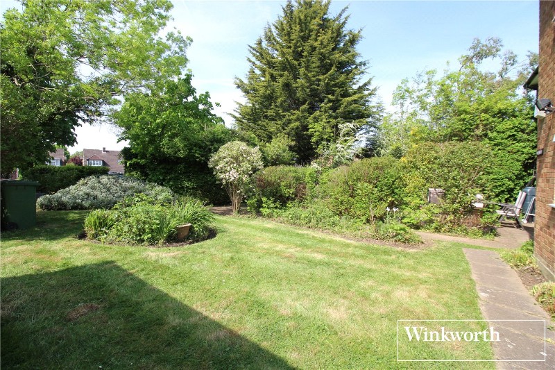 Red Road, Borehamwood, Hertfordshire, WD6