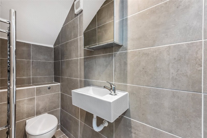 Somerfield Road, London, N4
