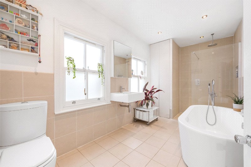 Upland Road, East Dulwich, London, SE22