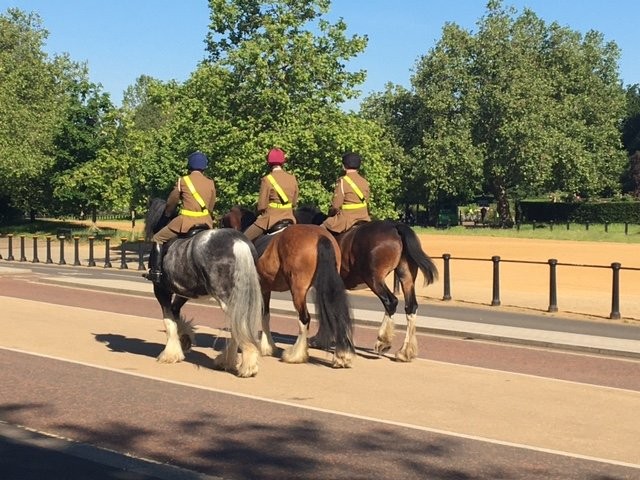 Sheldon Square, Paddington, W2