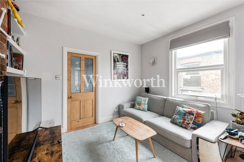 Grove Road, London, N15