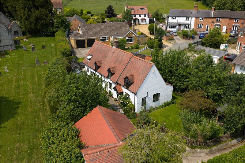 Station Road, Bishops Itchington, Southam, Warwickshire, CV47