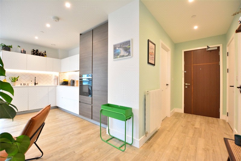 Plowden Road, London, SE3
