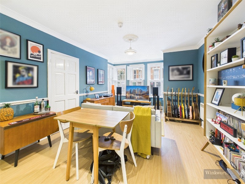 Claremont Gardens, Surbiton, KT6