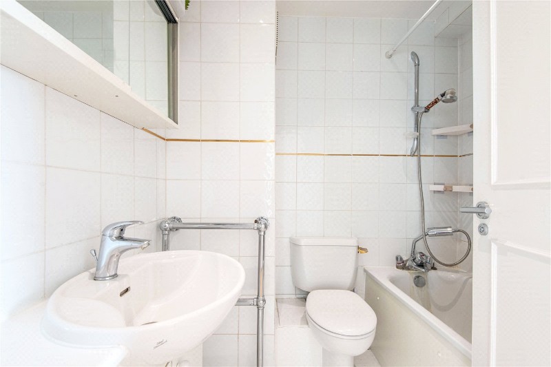 Oslo Court, Prince Albert Road, St John&#39;s Wood, London, NW8