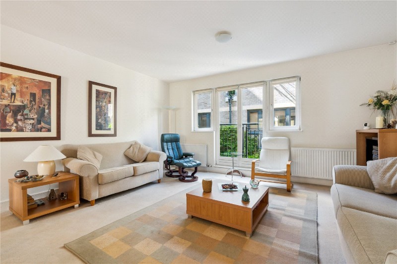 Kensington Gardens Square, London, W2