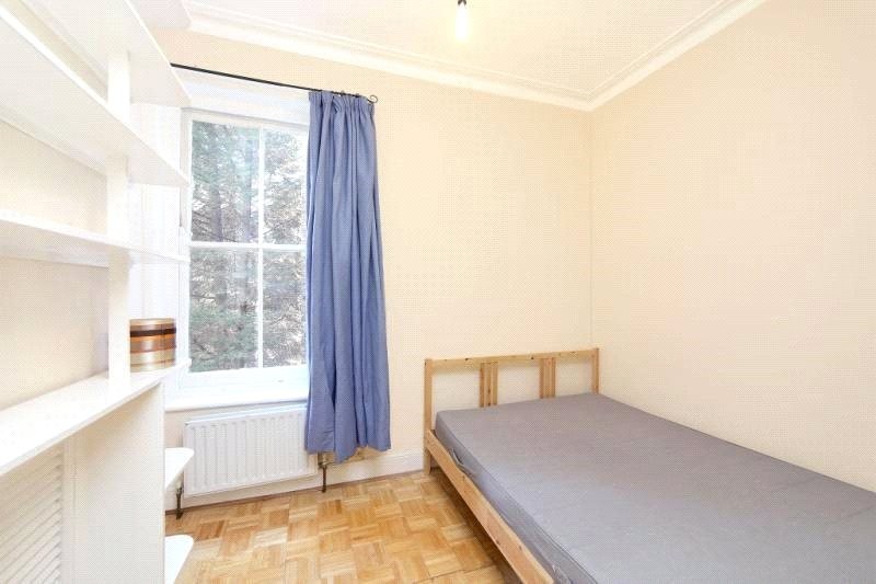 Alexandra Mansions, 75 Stanlake Road, Shepherds Bush, London, W12