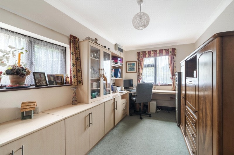 Victoria Road, Wimborne, Dorset, BH21