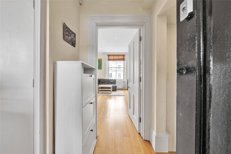 Warrington Crescent, London, W9