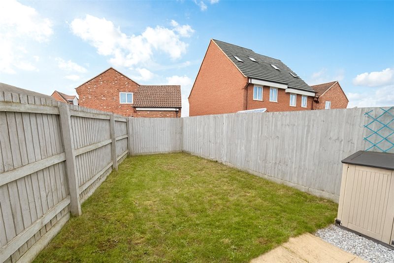 Great Leighs, Bourne, Lincolnshire, PE10