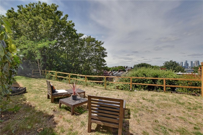 Humber Road, Blackheath, London, SE3