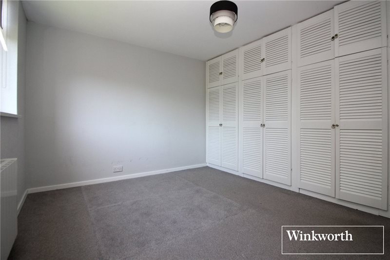 Boreham Holt, Elstree, Borehamwood, Hertfordshire, WD6
